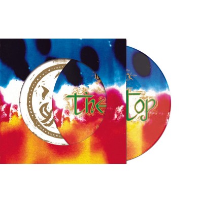 The Cure - The Top - 40th Anniversary Picture Disc